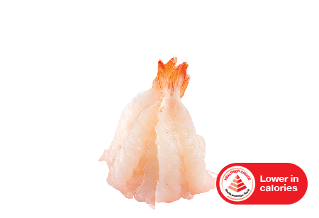 Glass Shrimp