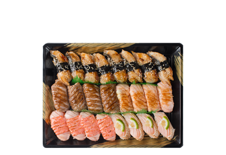 Party Platter A