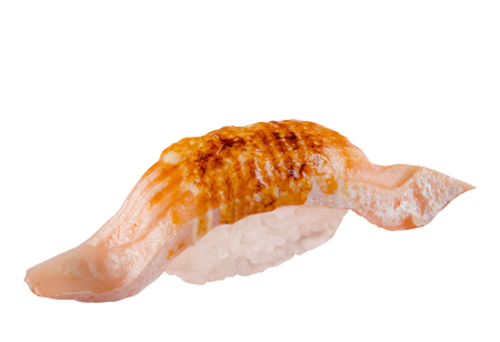 Caramelised Salmon