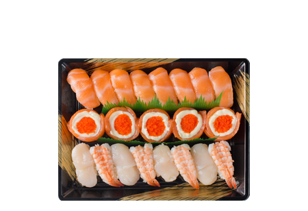 Party Platter C
