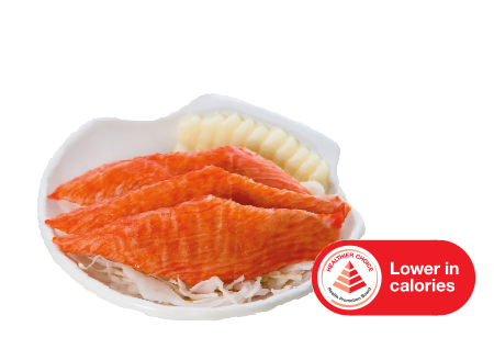 crabstick salad