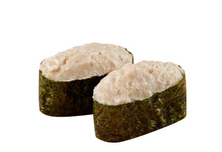 tuna salad