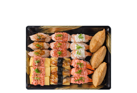 Party Platter B
