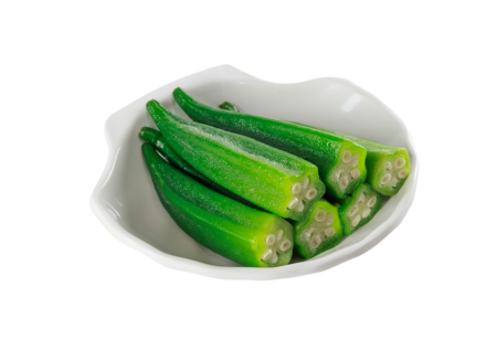 Okra