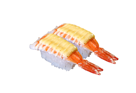 Cheddar Shrimp