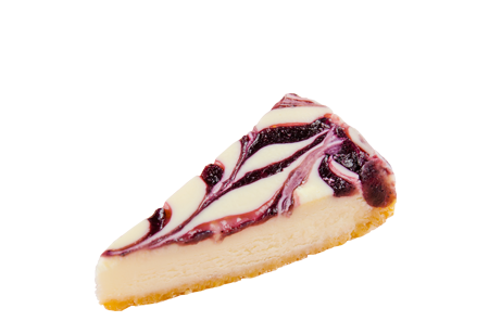 Blueberry Cheesecake