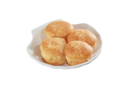 Cream Puff