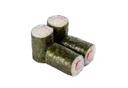 Crabstick Roll