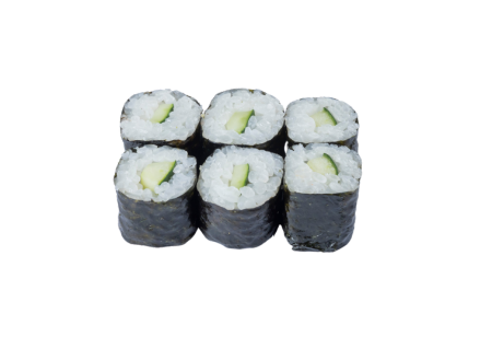 cucumber roll