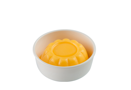 Mango Pudding