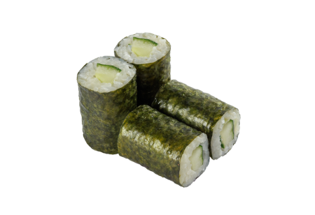 cucumber roll