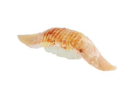 CARAMELISED SALMON