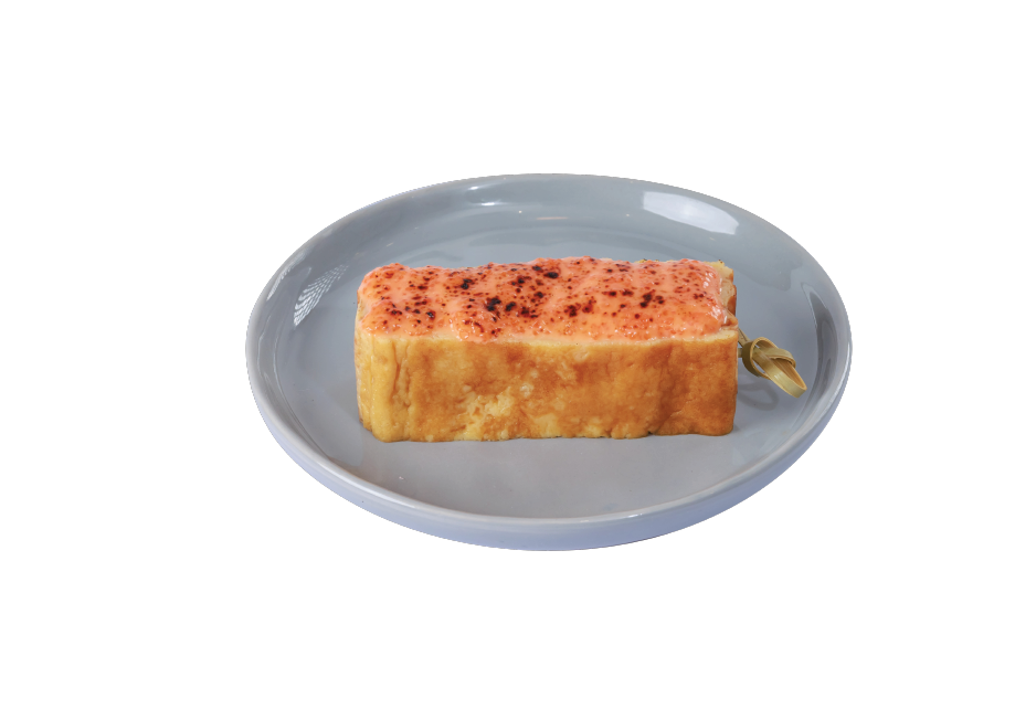 Cheese Masago Tamagoyaki