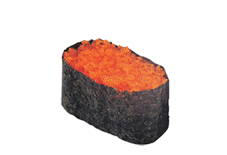 Seasoned Capelin Roe