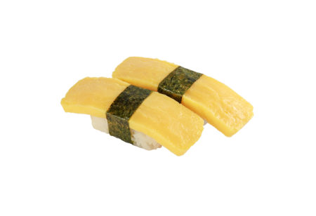 Tamagoyaki
