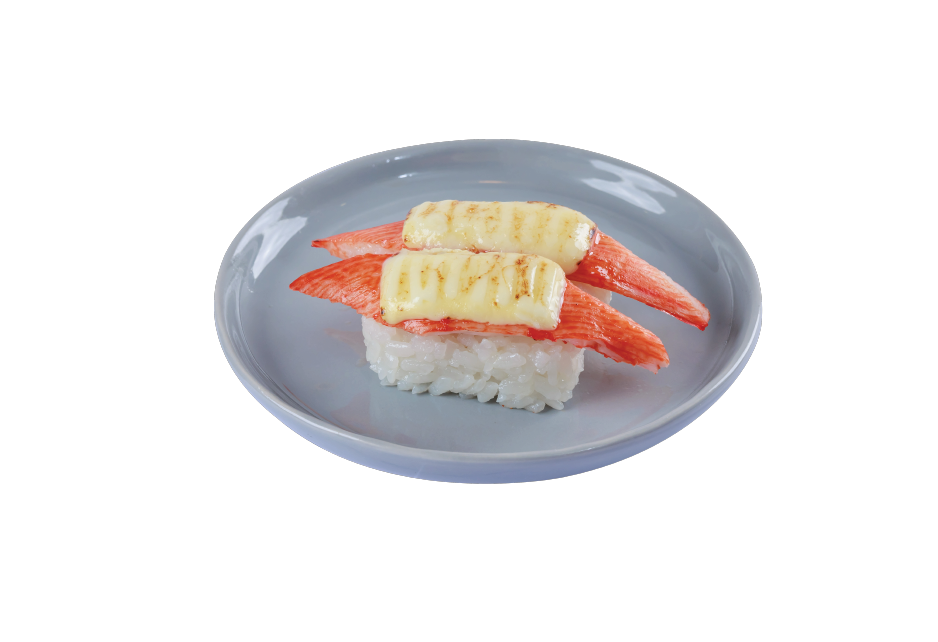 Crabstick w/ Cheese