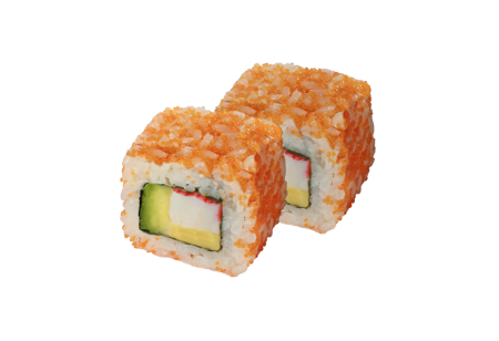 California Roll