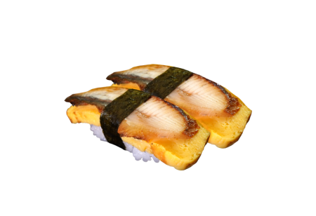 Eel & Tamagoyaki