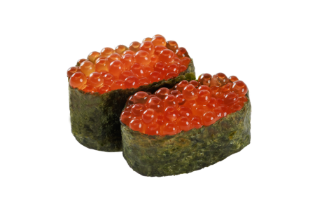 Salmon Roe