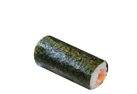 Onigiri Spicy Salmon