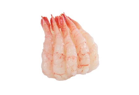sweet shrimp