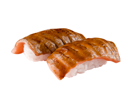 Aburi Salmon