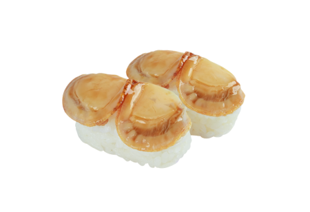 COOKED SCALLOP