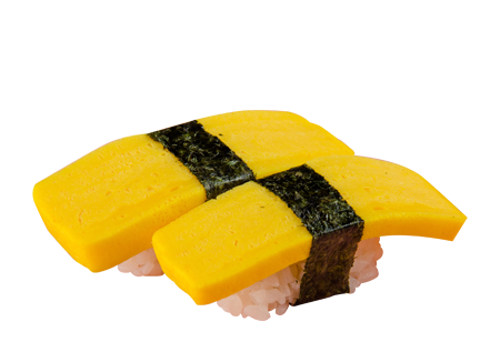 Tamagoyaki