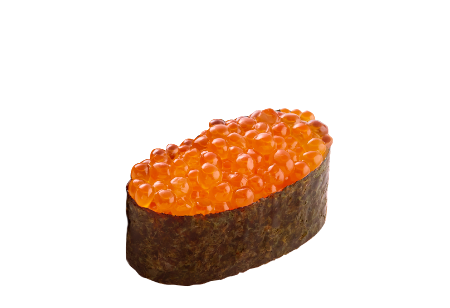 salmon roe