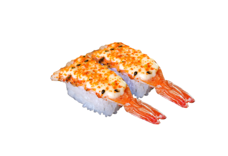 SHICHIMI SHRIMP