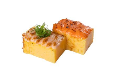 DUAL FLAVOUR TAMAGOYAKI