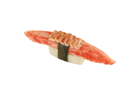 Crabstick Mentai