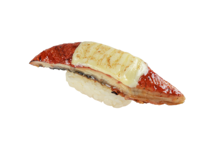 CHEESY THICK CUT UNAGI