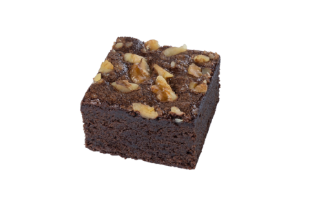 Walnut Brownie