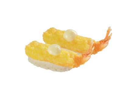 Tempura Ebi