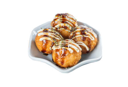 Takoyaki
