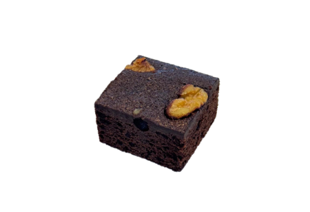 Walnut Brownie