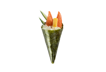 California Handroll