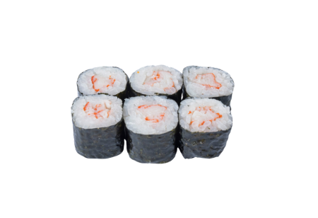 Crabstick Roll