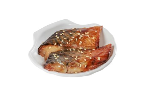 MACKEREL SALAD